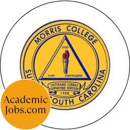 Morris - Morris College logo