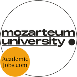 Mozarteum - Universität Mozarteum Salzburg logo