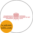 National Academy of Arts Jobs logo
