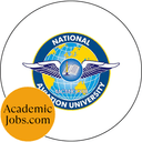 National Aviation Univesity Jobs logo
