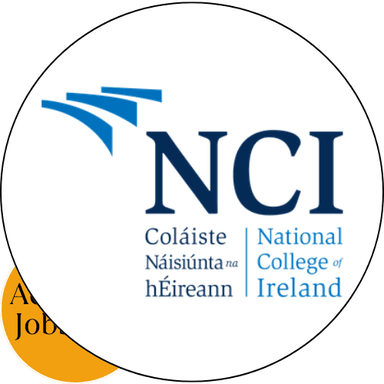 National College of Ireland Jobs