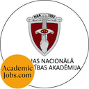 National Defence Academy of Latvia Jobs logo