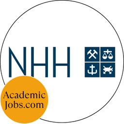 NHH - Norwegian School of Economics and Business Administration logo