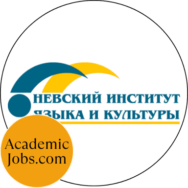 Nevsky Institute of Language and Culture logo