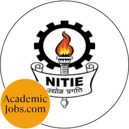 NITIE - National Institute of Industrial Engineering logo