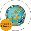 North Kazakhstan State University Jobs logo