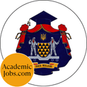 National Metallurgical Academy of Ukraine Jobs logo