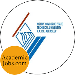 NNSTU - Nizhny Novgorod State Technical University logo