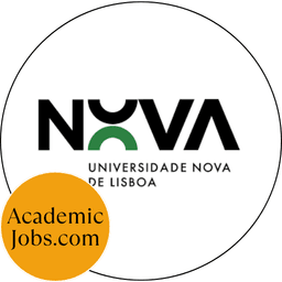 NOVA - Universidade Nova de Lisboa logo