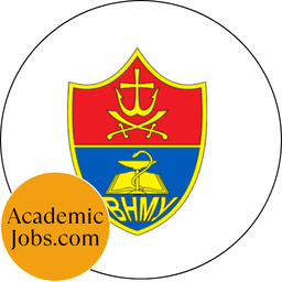NPMMU - National Pirogov Memorial Medical University logo