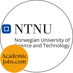 NTNU - Norwegian University of Science and Technology logo
