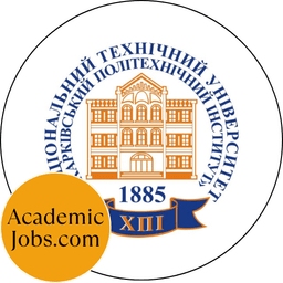 NTU KhPI - National Technical University (Kharkiv Polytechnical Institute) logo