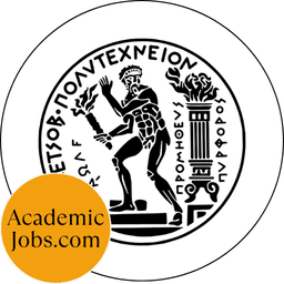 NTUA - National Technical University of Athens logo
