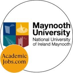 NUIM - National University of Ireland, Maynooth logo