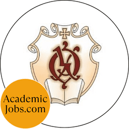 NUOA - National University of Ostroh Academy logo
