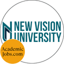 New Vision University Jobs logo