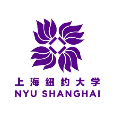 NYU Shanghai logo