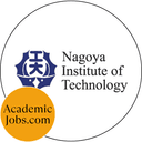 Nagoya Institute of Technology Jobs logo