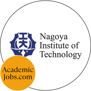 Nagoya Institute of Technology Jobs