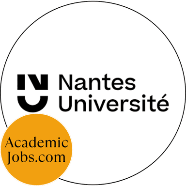 Université de Nantes logo
