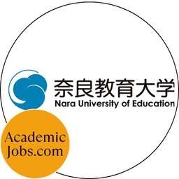 NUE - Nara University of Education logo