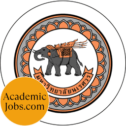 NU - Naresuan University logo