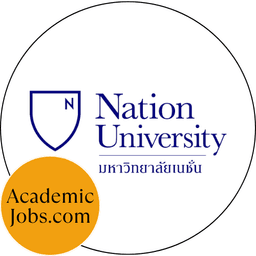 Nation - Nation University logo