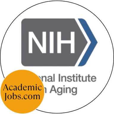 National Institute on Aging Jobs