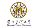 National Taiwan University Jobs logo