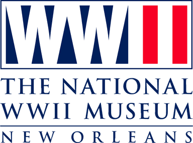 National WWII Museum logo