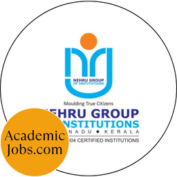 Nehru Group of Institutions logo