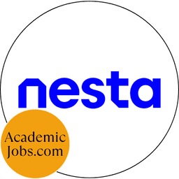 NESTA - Nesta logo