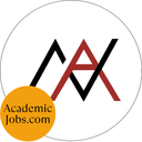 New Anglia University Jobs logo