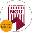Newgiza University Jobs logo