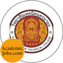 Nakhonnayok Technical College Jobs logo