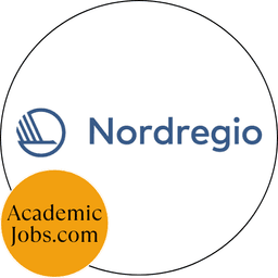 Nordregio logo