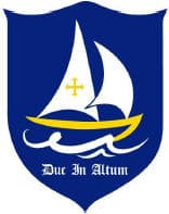 NCC - Northeast Catholic College logo