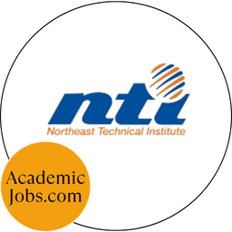 Northeast Technical Institute logo
