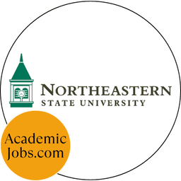 NSU - Northeastern State University logo