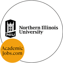 NIU - Northern Illinois University logo