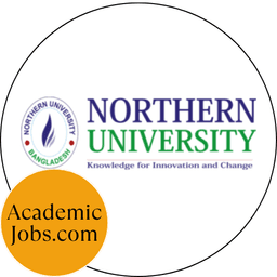 NUB Logo