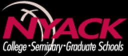 Nyack - Nyack College logo