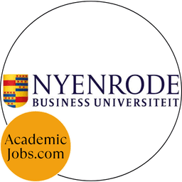 Nyenrode Logo