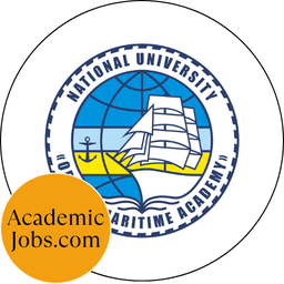 ONMA - Odessa National Maritime Academy logo
