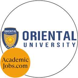 OUI - Oriental University logo