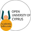 Open University of Cyprus Jobs logo