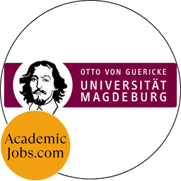 OVGU - Otto von Guericke University Magdeburg logo