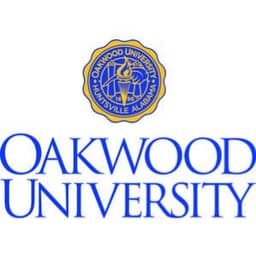 Oakwood - Oakwood College logo