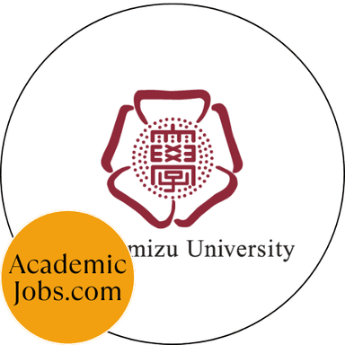 Ochanomizu Women's University logo