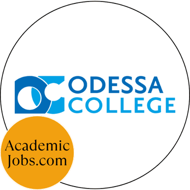 Odessa College Jobs